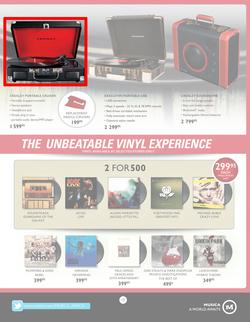 Musica : Entertainer (20 Sep - 7 Nov 2016), page 17