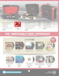 Musica : Entertainer (20 Sep - 7 Nov 2016), page 17