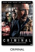 Criminal DVD-Each
