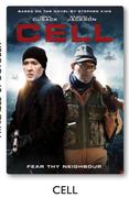 Cell DVD-Each