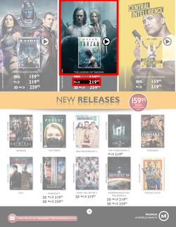 Musica : Entertainer (20 Sep - 7 Nov 2016), page 18