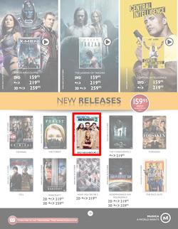 Musica : Entertainer (20 Sep - 7 Nov 2016), page 18