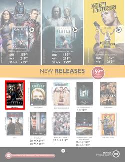 Musica : Entertainer (20 Sep - 7 Nov 2016), page 18