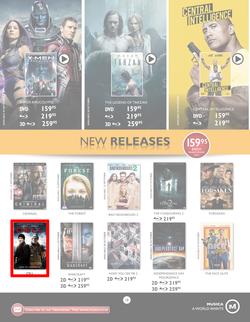 Musica : Entertainer (20 Sep - 7 Nov 2016), page 18
