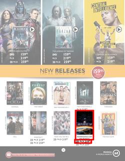 Musica : Entertainer (20 Sep - 7 Nov 2016), page 18