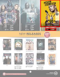 Musica : Entertainer (20 Sep - 7 Nov 2016), page 18