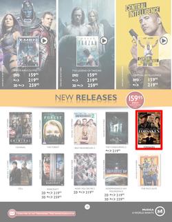 Musica : Entertainer (20 Sep - 7 Nov 2016), page 18
