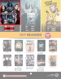 Musica : Entertainer (20 Sep - 7 Nov 2016), page 18