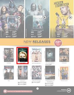 Musica : Entertainer (20 Sep - 7 Nov 2016), page 18