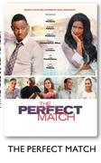 The Perfect Match DVD-Each