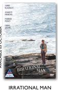 Irrational Man DVD-Each