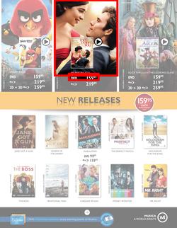 Musica : Entertainer (20 Sep - 7 Nov 2016), page 19