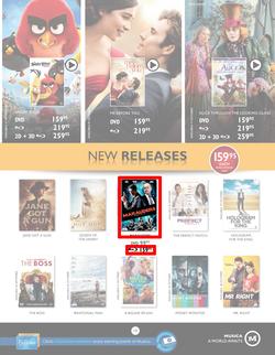 Musica : Entertainer (20 Sep - 7 Nov 2016), page 19