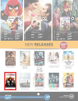 Musica : Entertainer (20 Sep - 7 Nov 2016), page 19