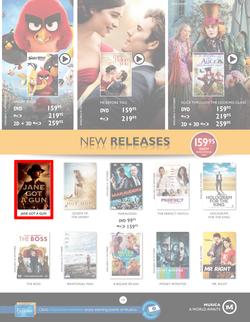 Musica : Entertainer (20 Sep - 7 Nov 2016), page 19
