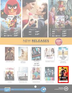 Musica : Entertainer (20 Sep - 7 Nov 2016), page 19