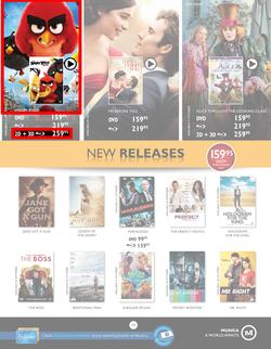 Musica : Entertainer (20 Sep - 7 Nov 2016), page 19