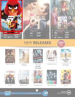 Musica : Entertainer (20 Sep - 7 Nov 2016), page 19