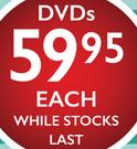 The Transporter Refueled DVD-Each
