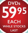 Dragon 2 DVD-Each