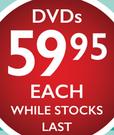 Victor Frankenstein DVD-Each