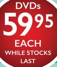 Justice League Vs Teen Titans DVD-Each