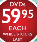 Kung Fu Panda 2 DVD-Each