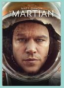 The Martian DVD-Each