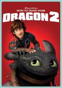 Dragon 2 DVD-For 2