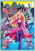Barbie Spy Squad DVD-Each