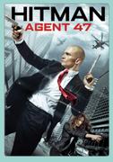 Hitman Agent 47 DVD-For 2