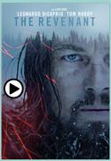 The Revenant DVD-For 2