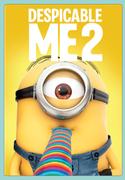 Despicable Me 2 DVD-Each