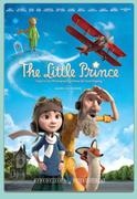 The Little Prince DVD-For 2