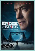 Bridge Of Spies DVD-Each