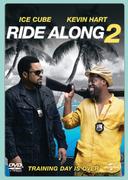 Ride Along 2 DVD-Each