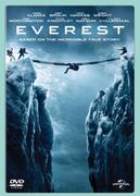 Everest DVD-Each