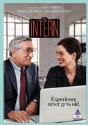 Intern DVD-Each