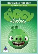 Piggy Tales DVD-For 2