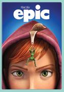 Epic DVD-For 2