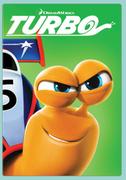 Turbo DVD-Each