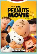 The Peanuts Movie DVD-Each
