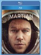 The Martian Blu Ray DVDs-Each