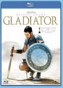 Gladiator Blu Ray DVDs-Each