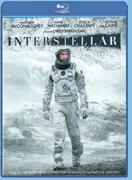 Interstellar Blu-Ray DVDs-Each