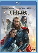 Thor The Dark World Blu-Ray DVDs-Each