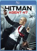 Hitman Agent 47 Blu-Ray DVDs-Each