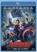 Avengers Age Of Ultron Blu-Ray DVDs-Each
