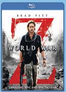 World War Blu Ray DVDs-Each