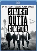 Straight Outta Compton Blu-Ray DVDs-Each